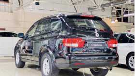 SsangYong Kyron 2012 г.в.