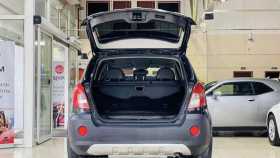 Opel Antara 2014 г.в.