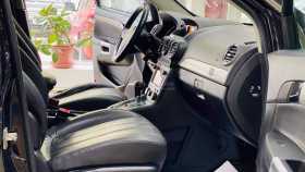 Opel Antara 2014 г.в.