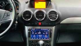 Opel Antara 2014 г.в.