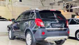 Opel Antara 2014 г.в.