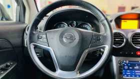 Opel Antara 2014 г.в.