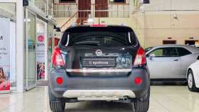 Opel Antara 2014 г.в.