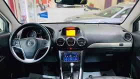 Opel Antara 2014 г.в.