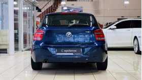 BMW 1 серии 2013 г.в.