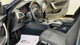 BMW 1 серии 2013 г.в.