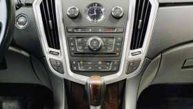 Cadillac SRX 2011 г.в.