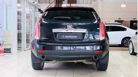 Cadillac SRX 2011 г.в.