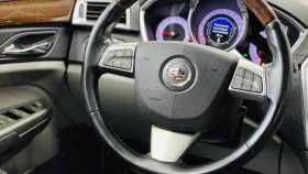 Cadillac SRX 2011 г.в.