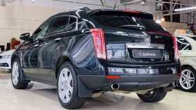 Cadillac SRX 2011 г.в.