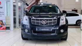 Cadillac SRX 2011 г.в.