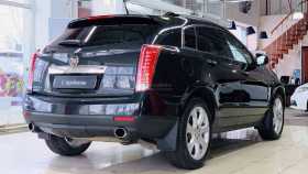 Cadillac SRX 2011 г.в.