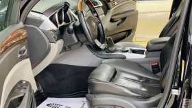 Cadillac SRX 2011 г.в.