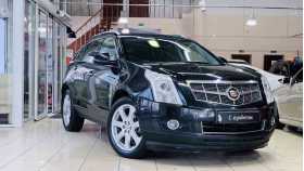 Cadillac SRX 2011 г.в.