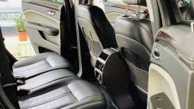 Cadillac SRX 2011 г.в.