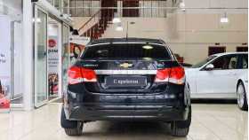 Chevrolet Cruze 2013 г.в.