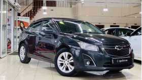 Chevrolet Cruze 2013 г.в.