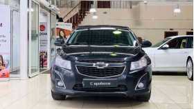 Chevrolet Cruze 2013 г.в.