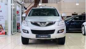 Great Wall Hover H5 2013 г.в.