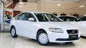 Volvo S40 2011 г.в.