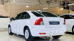 Volvo S40 2011 г.в.