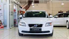Volvo S40 2011 г.в.