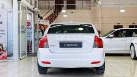 Volvo S40 2011 г.в.