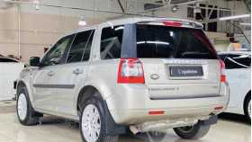 Land Rover Freelander 2010 г.в.