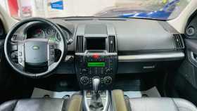 Land Rover Freelander 2010 г.в.