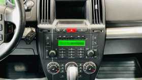 Land Rover Freelander 2010 г.в.