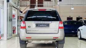 Land Rover Freelander 2010 г.в.