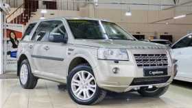 Land Rover Freelander 2010 г.в.