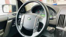 Land Rover Freelander 2010 г.в.