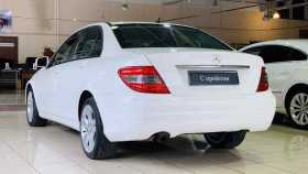 Mercedes-Benz C-Класс 2012 г.в.
