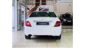 Mercedes-Benz C-Класс 2012 г.в.