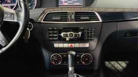 Mercedes-Benz C-Класс 2012 г.в.