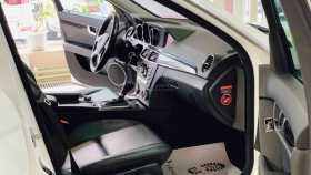 Mercedes-Benz C-Класс 2012 г.в.