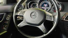 Mercedes-Benz C-Класс 2012 г.в.