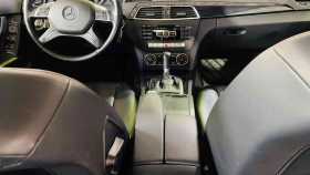 Mercedes-Benz C-Класс 2012 г.в.
