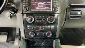 Mercedes-Benz GL-Класс 2010 г.в.