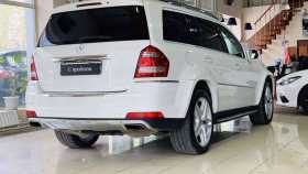 Mercedes-Benz GL-Класс 2010 г.в.