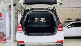 Mercedes-Benz GL-Класс 2010 г.в.