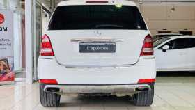 Mercedes-Benz GL-Класс 2010 г.в.