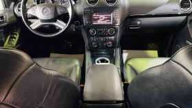 Mercedes-Benz GL-Класс 2010 г.в.