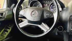 Mercedes-Benz GL-Класс 2010 г.в.