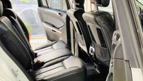 Mercedes-Benz GL-Класс 2010 г.в.