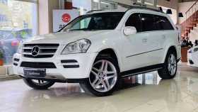 Mercedes-Benz GL-Класс 2010 г.в.