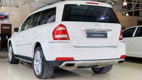 Mercedes-Benz GL-Класс 2010 г.в.