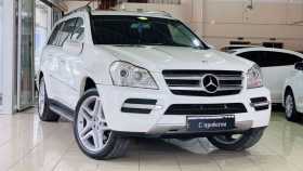 Mercedes-Benz GL-Класс 2010 г.в.