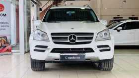 Mercedes-Benz GL-Класс 2010 г.в.